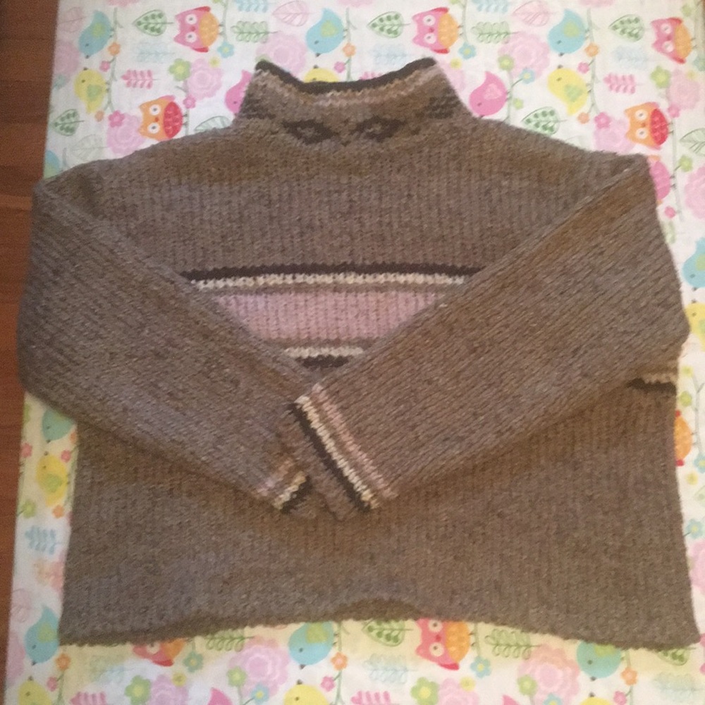 Realis turtleneck sweater